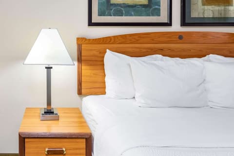 La Quinta Inn & Suites by Wyndham El Paso East, Room