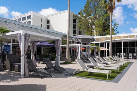 Holiday Inn Resort Kissimmee by the Parks by IHG, Pool