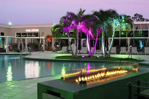 Holiday Inn Resort Kissimmee by the Parks by IHG, Pool