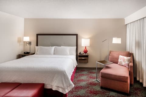 Hampton Inn Debary/Deltona, Room
