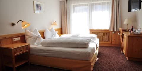 Hotel Alpenrose Kufstein, Room