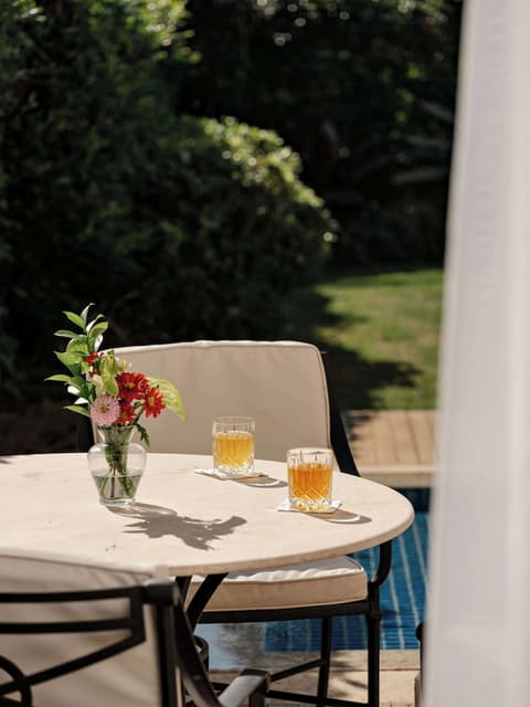 Hotel das Cataratas, A Belmond Hotel, Iguassu Falls, Room