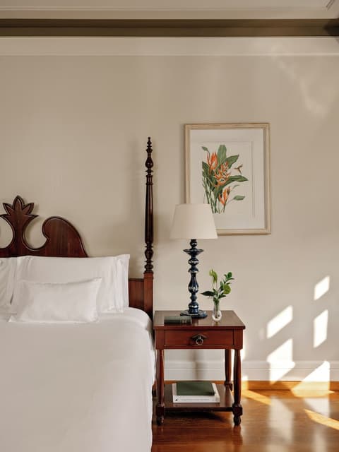 Hotel das Cataratas, A Belmond Hotel, Iguassu Falls, Room