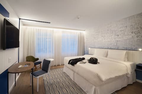 Novotel Rio de Janeiro Leme, Room