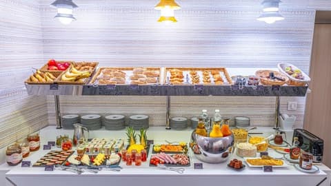 Best Western Premier Hotel Bayonne Etche Ona - Bordeaux, Restaurant