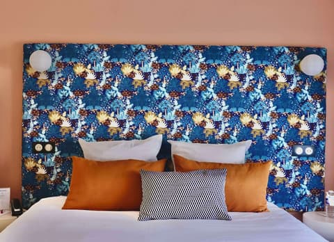 Hotel de la Bourse, Sure Hotel Collection by Best Western, Room