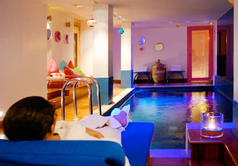 Hôtel Westside Arc de Triomphe, Pool