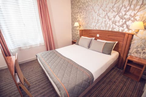 Timhotel Tour Eiffel, Room