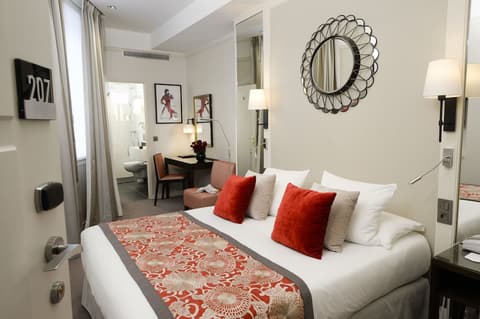 Best Western Plus Hotel Sydney Opera, Room