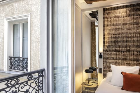 Best Western Plus Hotel Sydney Opera, Room