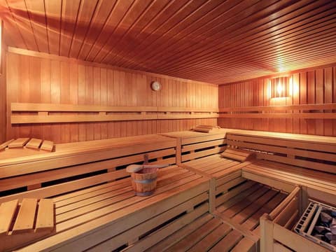 Mercure Hotel Ingolstadt, Fitness facility