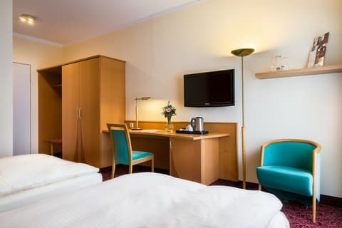 Mercure Hotel Ingolstadt, Room