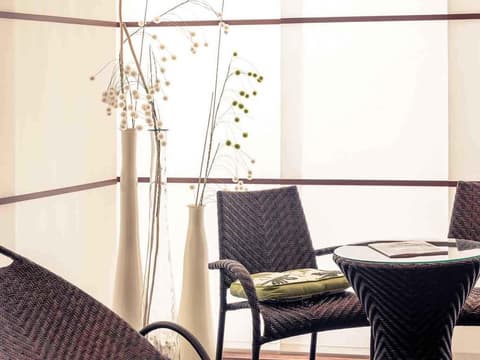 Mercure Hotel Ingolstadt, Fitness facility