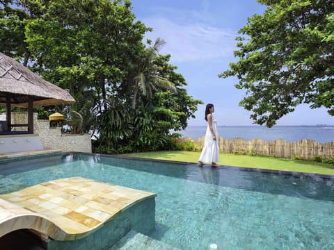 Novotel Bali Benoa, Room