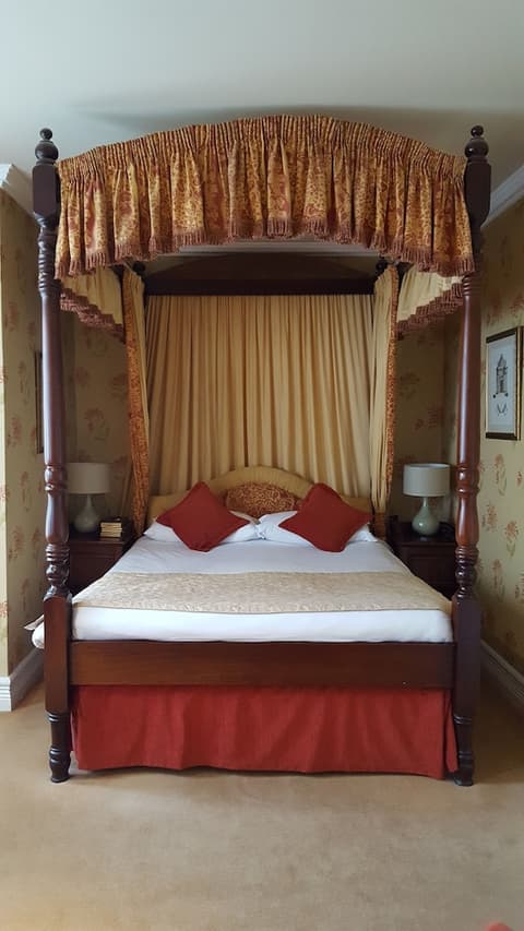 Butlers Townhouse, Room