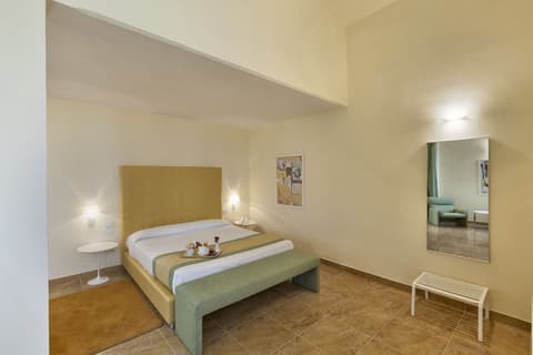 Mercure Villa Romanazzi Carducci Bari, Room