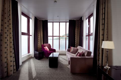 Home Hotel Arcticus, Room