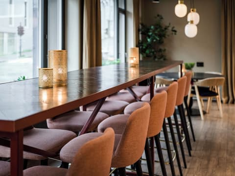 Quality Hotel Grand Tromso, Exterior