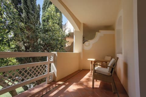 Grand Hotel Las Dunas, Room