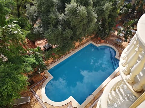Hotel URH Sitges Playa, Room
