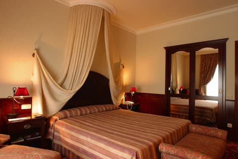 Hotel Termes Montbrio, Room