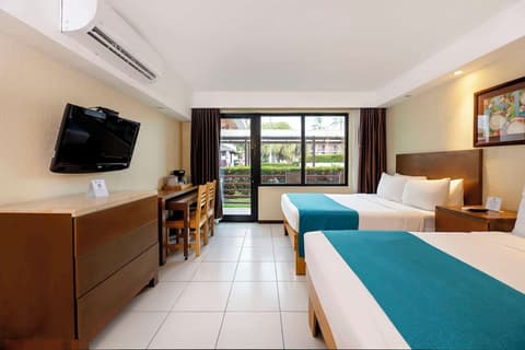 Best Western Jaco Beach All-Inclusive Resort, Room