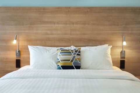 Courtyard by Marriott Dresden, Room