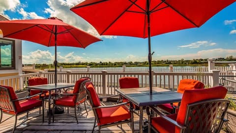 Best Western Adams Inn Quincy-Boston, Property amenity