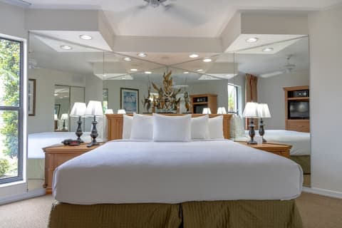 Legacy Vacation Resorts - Lake Buena Vista, Room