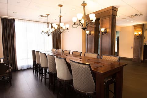 Hampton Inn Carlstadt-At The Meadowlands, Reception