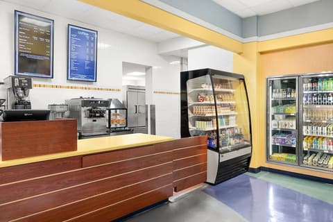 Marriott's Cypress Harbour Villas, Property amenity