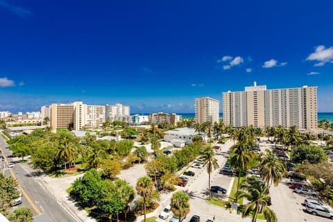Sands Harbor Resort and Marina, Beach/ocean view