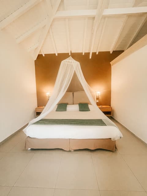 Hotel La Plantation, Room