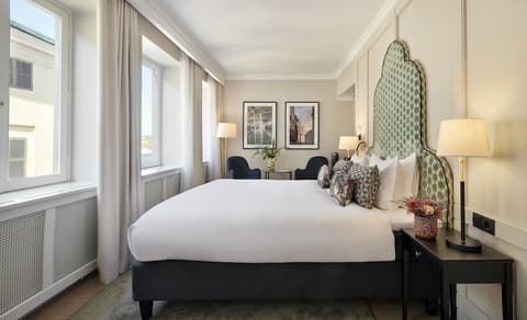 Hôtel Reisen in The Unbound Collection by Hyatt, Room