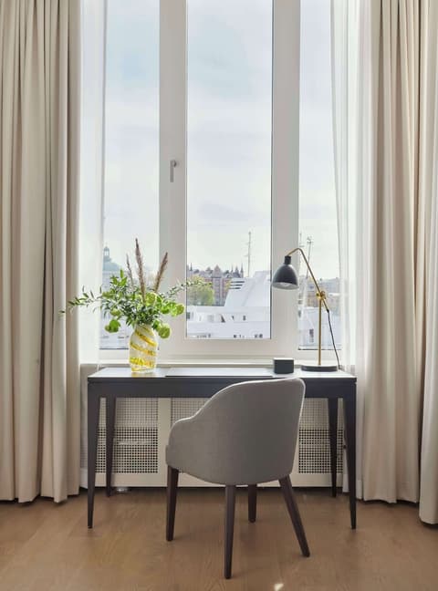 Hôtel Reisen in The Unbound Collection by Hyatt, Room