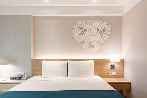 Holiday Inn Bangkok by IHG, Room