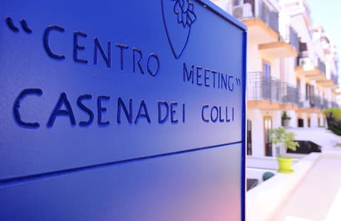 Casena Dei Colli, Sure Hotel Collection by Best Western, Meeting facility