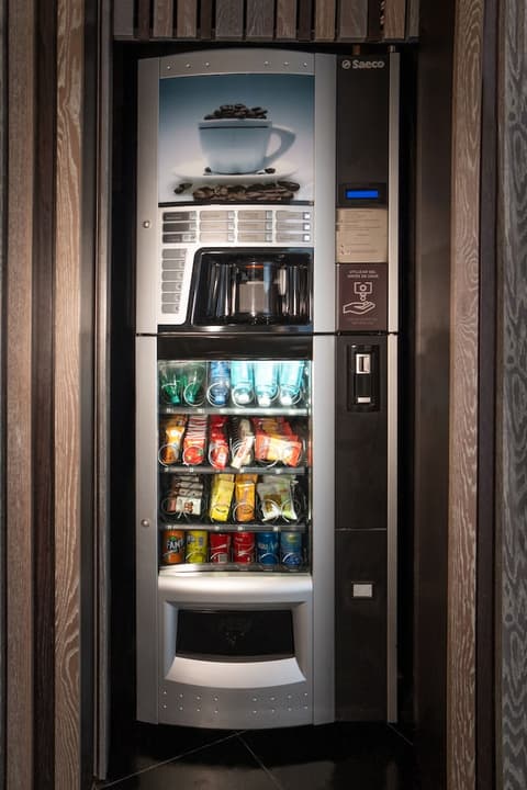 Hotel Regente, Bar (on property)