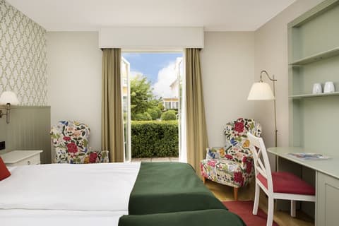 Ronnums Herrgård - Collection by Ligula, Room