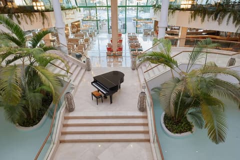 Dreams Lanzarote Playa Dorada Resort & Spa, Lobby