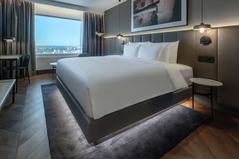 Radisson Collection Hotel, Tallinn, Room