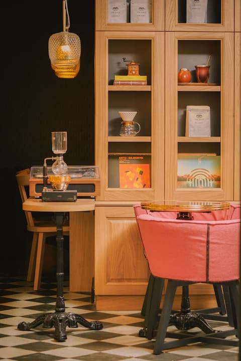 La Dépendance, Reception