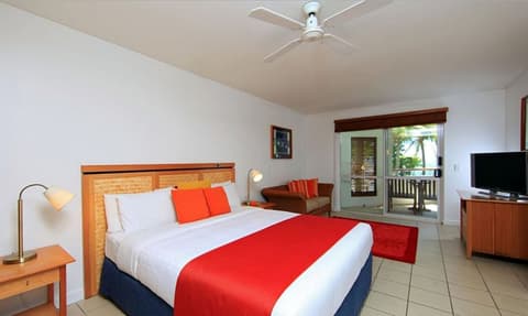 Sheraton Denarau Villas, Room