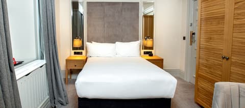 DoubleTree by Hilton Harrogate Majestic Hotel & Spa, Room