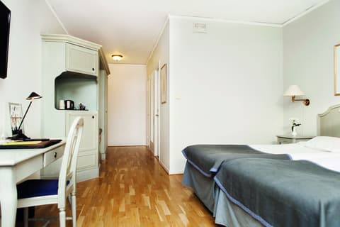 Elite Stora Hotellet Jönköping, Room