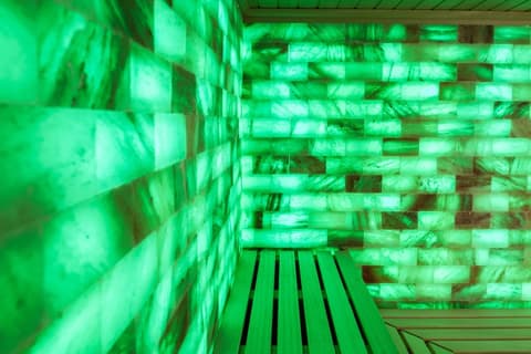 Dorint An der Messe Köln, Spa