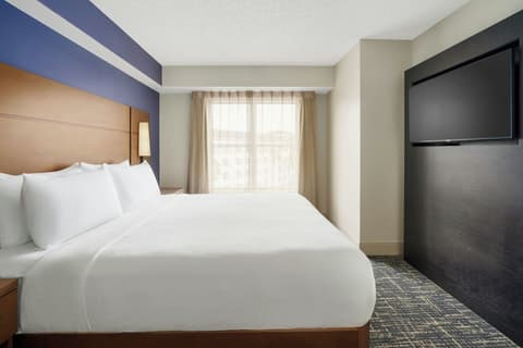 Residence Inn by Marriott Orlando Lake Buena Vista, Room