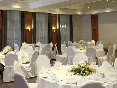 ibis Styles Luzern, Meeting facility