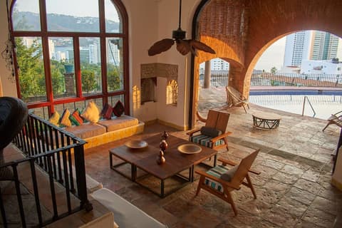 Casa Lisa by Villa Vera, Lobby