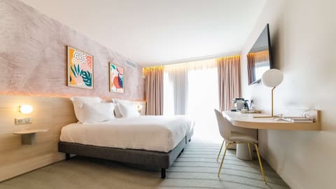 Ilot du Golf, BW Premier Collection, Room